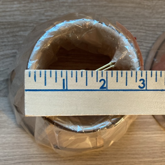 SpringCrest collection two lamp shades neutral - Picture 10 of 16